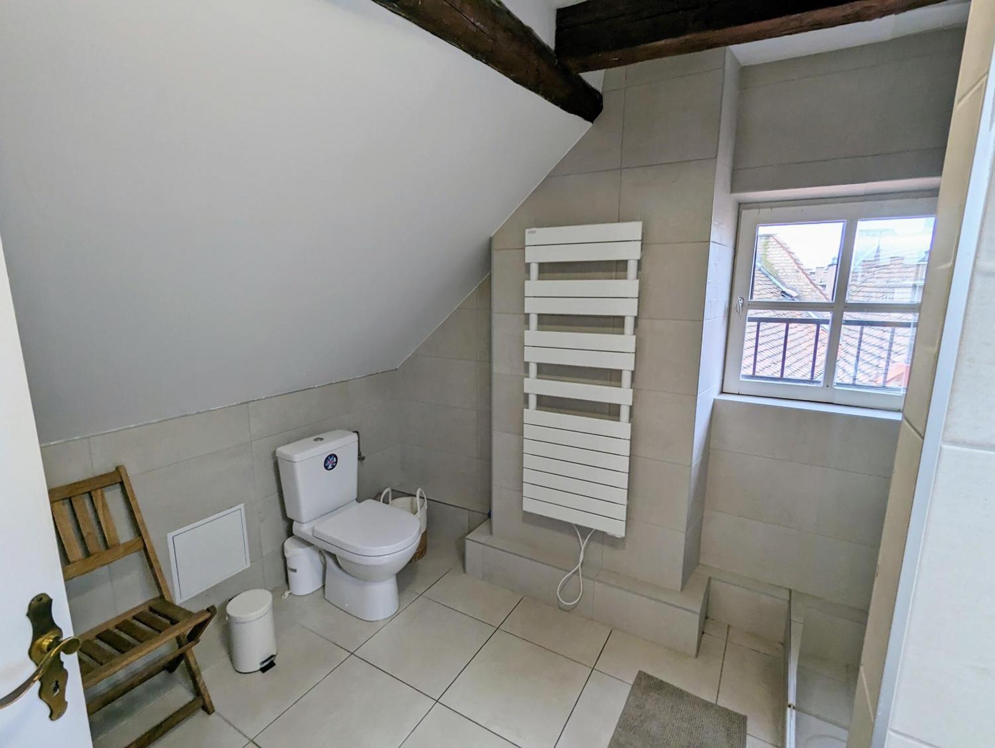 Appartement Des Serruriers สตราสบูร์ก ภายนอก รูปภาพ