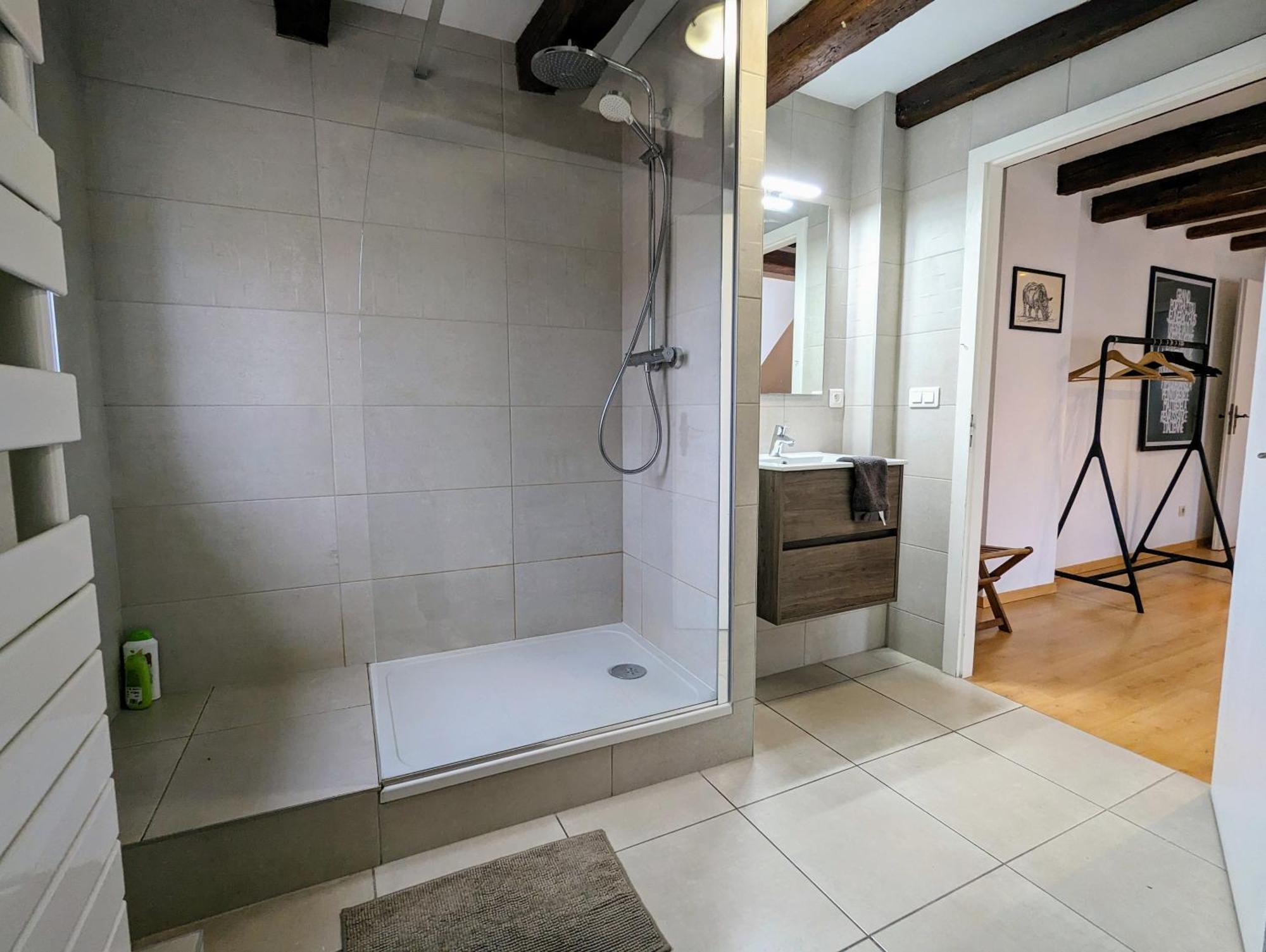 Appartement Des Serruriers สตราสบูร์ก ภายนอก รูปภาพ